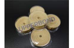 China MK8 MK9 Maker Customized Endless Garniture Tape Conveyor Belt supplier