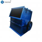 Environment Friendly User Friendly Box Smasher High Throughput Multifunctional for sale