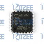 STM32F302CBT6