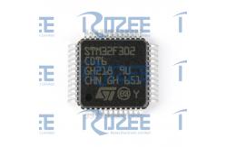 China STM32F302CBT6 supplier