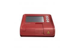 China Portable POCT medical automated dry biochemistry analyzer with liver function supplier