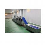 Chinese Factory High Quality Pizza Production Line Pizza Making Machine Food Automation Production Line for sale