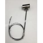 220V 268W Mini Axial Clamp Coil Heaters For Hot Runner Injection Molding for sale