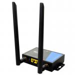 Outdoor 4G LTE Router 300Mbps CAT4 2x5dbi Internal Antennas for sale
