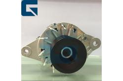 China 115315 Excavator EX180 Engine 6HK1 Alternator supplier