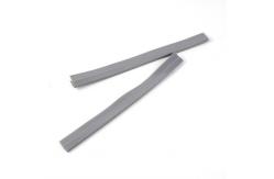 China                    PVC Channel Wire Management Conduit Profile              supplier