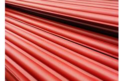 China ISO 9001 Boiler Parts Argon Arc Welding Membrane Wall Enhancing Heat Transfer supplier
