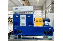 China Sscd250-1000/3300 Self Dependent Innovation AC Dynamometer supplier
