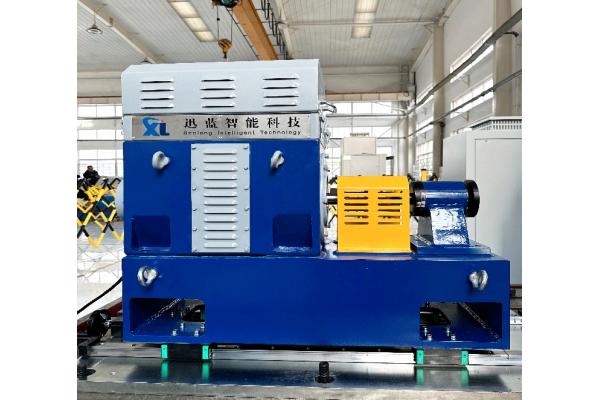 Sscd250-1000/3300 Self Dependent Innovation AC Dynamometer
