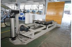 China Electric Durable Package Testing Equipment , Incline Impact Strength Tester supplier