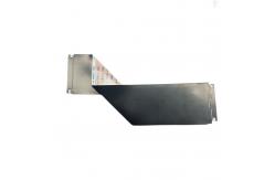 China Automotive Cables In Electronics Signal Electronic Cable Pink supplier