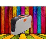 550g Weight Spectrophotometer For Color Matching , Paint Color Analyzer Good Accuracy for sale