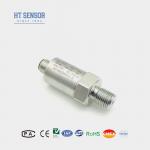 M12*1 Connector Pressure Transmitter Sensor For Water And Oil Pressure Test G1/4 for sale