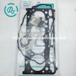 Kit Gasket Uppe 1G78899353 Kubota V2403 V2203 Excavator Engine Parts for sale