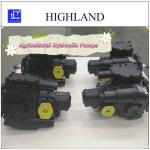 Variable Displacement Hydraulic Pumps: Enhance Productivity & Cut Costs for sale