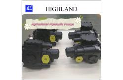 China Variable Displacement Hydraulic Pumps: Enhance Productivity & Cut Costs supplier