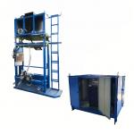 MSHW-I Automatic Tank Welding Machine Horizontal Tank Seam Welding Machine With ISO9001 Approval for sale