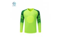 China Elite Football Kits: High-Perf Polyester for Comfort & Enhanced Play supplier