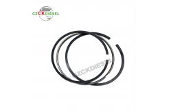 China Engine Piston Ring 3025451 3090450 205710 for Cummins K19 QSK19 Engine supplier