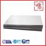 Gr5 Titanium Plate Hot Rolled Pickling Surface Corrosion Resistance for sale