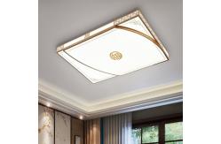 China High Power Ceiling Light Controlled by Mobile for Hotel and Conference Room supplier