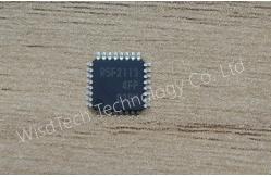 China R5F21134FP#U0 16-Bit Microcontroller MCU 3/5V 16K Pb-Free 32-LQFP supplier
