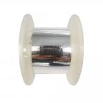 ASTM B298-12 Standard Specification For Silver - Coated Soft Or Annealed Copper Wire for sale