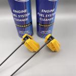 Versatile Collapsible Sprayhead for Different Applications - Flexible Design for Various Needs