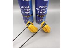 China Versatile Collapsible Sprayhead for Different Applications - Flexible Design for Various Needs supplier