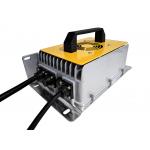 Fast Charging And Durable Lithium Ion Battery Charger For Heavy Duty for sale