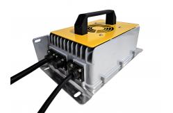 China Fast Charging And Durable Lithium Ion Battery Charger For Heavy Duty supplier