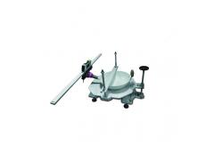 China Unique Cookware Handle Torque Tester / Furniture Cookware Pan Testing Equipment supplier