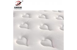 China Industrial Computerized Multi Needle Quilting Machine for Mattresses 1200RPM supplier