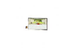 China 2.8 inch 240*320 AM240320M8TNQW-T00H LCD Screen for Mobile Phone supplier