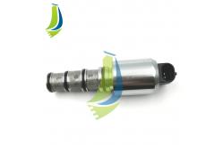 China AT310587 Hydraulic Solenoid Valve For 210K 310K Loader Spare Parts supplier