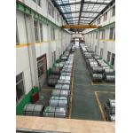 B35G135 Conventional Grain Oritented Electrical Steel Coil 0.5mm Thick