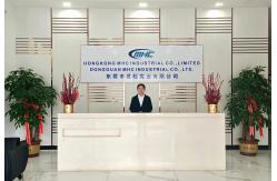 China Silicone Resin Mold manufacturer
