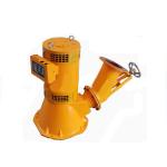 china coal Export grade small hydro generator for sale