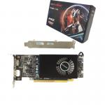 RX 550 2G / 4G Multi Screen Graphics Card Dual 1183Mhz AMD RX500 Series for sale