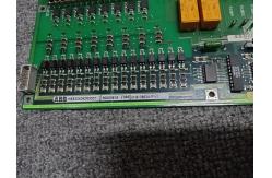 China ABB UNS0863A-P V1 HIEE305082R0001 Digital I/O Card R5 Static Exciter supplier