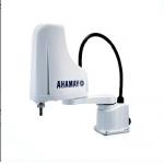 Palletizing 4 axis Robot Arm SCARA Robot 20kg Payload 200mm to 300mm Reach