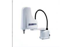 China Palletizing 4 axis Robot Arm SCARA Robot 20kg Payload 200mm to 300mm Reach supplier
