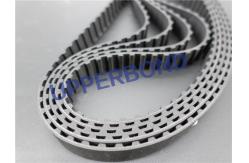 China Customize Endless Timing Belt Machine Driving Driven Belt supplier
