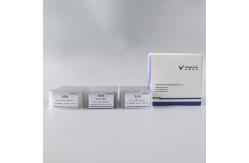 China DNA RNA Extraction Column Kit Nucleic Acid Extraction And Purification supplier