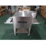 Electric 20 Pizza Bread Baking Machine Productivity Commercial Equipment 380V/50Hz