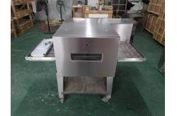 China Electric 20 Pizza Bread Baking Machine Productivity Commercial Equipment 380V/50Hz supplier
