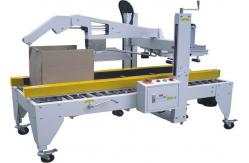 China Auto Liquid Detergent Making Machine , Liquid Detergent Filling Packing Machine supplier