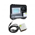 Portable Vibration Monitoring Equipment 8.4V / 2A For Construction for sale