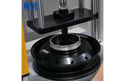 China Automatic Shaft Removing Machine For BLDC Wheel Hub Motor supplier