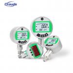 YK80 Digital Pressure Gauge High Precision and Durability for Industrial Applications for sale